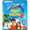 Tiberius Film GmbH Bernie, der Delfin 2 - Ein Sommer voller Abenteuer