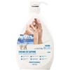 Sanitec Cf6 Cremasapone Luxor Dispenser 1L