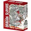 Dynit Manga DRAGON SLAYERS. COLLECTOR'S BOX