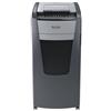 Rexel Distruggidocumenti uso frequente Optimum AutoFeed+ 600M EU Rexel P-5 110L taglio a frammenti 2x15 mm - nero - 2020600MEU