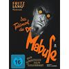 AL!VE AG Das Testament des Dr. Mabuse