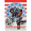 Sinister Film Alice's restaurant - Restaurato in HD (Classici Ritrovati # 500)