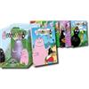Dynit Barbapapà - Serie Completa (9 DVD + Pupazzo)