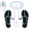 prorelax Ems Body Training, Active Pedal System, Stimolatore del la Circolazione, Ems Fitness Training, Ems Home Trainer, Home Energy Booster, Foot Massager