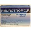 Neurotrof c.f. 20 compresse