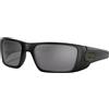 OAKLEY Fuel Cell Grey Polarized Occhiali Sportivi