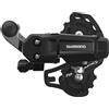 SHIMANO CAMBIO TY200 6/7S Deragliatore Posteriore