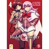 Magic Press Redo of Healer (Vol. 4)