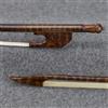 Vingobow speciale Snakewood BAROQUE VIOLIN BOW tono caldo ben bilanciato molto bene 600V