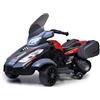 Feber Motorspider 12V, Trimoto per Bambini/e dai +3 Anni, Multicolore, 95 x 55 x 55 cm, 800012840