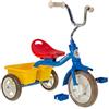 Italtrike - Triciclo Transporter - Colorama - Blu