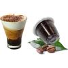 Caffè Kickkick 10 Mocaccino Compatibili Nespresso