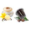 Caffè Kickkick 10 Capsule Vaniglia Compatibili Nespresso
