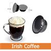 Caffè Kickkick 10 Irish Coffee Compatibili Lavazza A Modo Mio