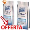 Siland Dog Nucrointestinal All Breeds Maiale e Riso - Offerta [PREZZO A CONFEZIONE] Quantità Minima 2, Sacco Da 12 Kg