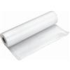 Lacor Piatto Sacchetti per aspirapolvere Bobina, 22 x 10 m, Trasparente