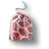 Bonamaison TRGCCB105143X1215 Carry-On Luggage, Canvas, Multicolor