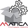 Matica Serie XID8 - Modulo codifica Banda Magnetica.