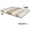 Materasso per camere hotel 160x90 cm h552_25