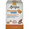 DESA PHARMA Srl Apropos Vitamina C 1000 Retard 24 Compresse - Integratore Alimentare