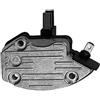 HELLA 5DR 004 242-021 Regolatore alternatore - 12V