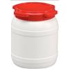 Tahe Outdoors Barattolo Can 15 L 101655 Curtec EGALIS