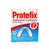 Queisser Pharma Protefix - Cuscinetto Inferiore Per Dentiere, 30 Pezzi
