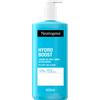 Neutrogena Hydro Boost - Body Lotion Fluida Corpo Idratante in Gel, 400ml
