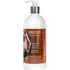BingoSpa Crema corpo anticellulite contro la cellulite, smagliature, scorza d'arancia 500 ml BINGOSPA