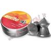 3 CONF PIOMBINI H&N EXCITE SPIKE DIABOLO CAL 4.5 mm TESTA PUNTA ARIA COMPRESSA