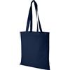 Shopper ecologica in cotone biologico personalizzato Orissa 38 x 42 cm personalizzate o neutre