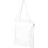 Bullet Shopper ecologica in poliestere riciclato personalizzata Sai 38 x 42 cm personalizzate o neutre