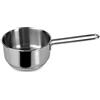 Lagostina 011108040124 Orchestra Padella 24 cm Acciaio Inox Made In Italy -  Casalinghi Malavolti