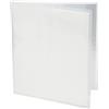 Papermania Cartella portaoggetti, taglia unica