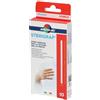 Master-Aid Sterigrap - Strip Cerotto Per Sutura 7,5cm x 0,3cm, 10 Strip