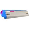 TecnoCartuccia.it Toner Compatibile OKI 45536506 per OKI C 931/941 Magenta