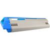 TecnoCartuccia.it Toner Compatibile OKI 45536507 per OKI C 931/941 Ciano