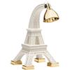 QEEBOO lampada da tavolo PARIS M - 33001WH