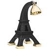 QEEBOO lampada da tavolo PARIS XL - 32001BL
