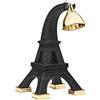 QEEBOO lampada da tavolo PARIS M - 33001BL
