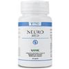Natur Integratore Neuro Med con Boswellia e Curcuma, 30 capsule