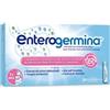 Enterogermina 2 Miliardi / 5 Ml Fermenti Lattici 20 Flaconcini