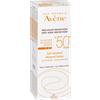 Avène Latte Solare Schermo Minerale SPF 50+ 100 Ml