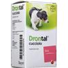 Drontal Cucciolo Antielmintico Sospensione Orale 1 Flacone Da 50 Ml