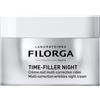 Filorga Time Filler Night Crema Notte 50 Ml