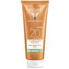 Vichy Capital Soleil Latte Solare Idratante SPF 20 - 300 Ml