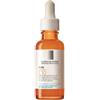 La Roche Posay Pure Vitamin C10 Siero Viso Rigenerante 30 Ml