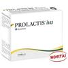 Omega Pharma Prolactis Ivu 10 Bustine