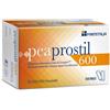 Farmitalia PeaProstil 600 Integratore per Prostata e Vie Urinarie 16 Stick Pack