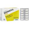 Biomineral One Lactocapil Plus Metabolismo e Capelli 30 Compresse